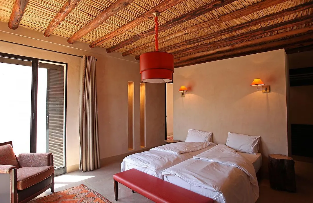 Villa Malekis By Sejour Maroc-1