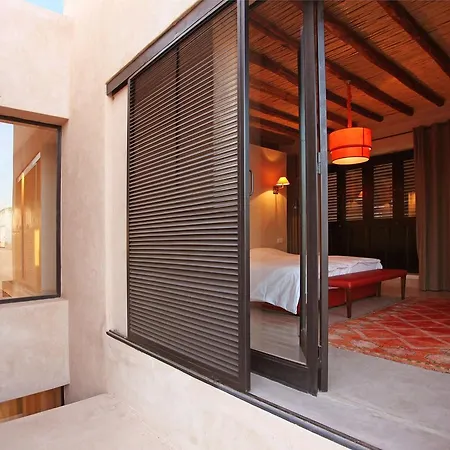 Villa Malekis By Sejour Maroc-3