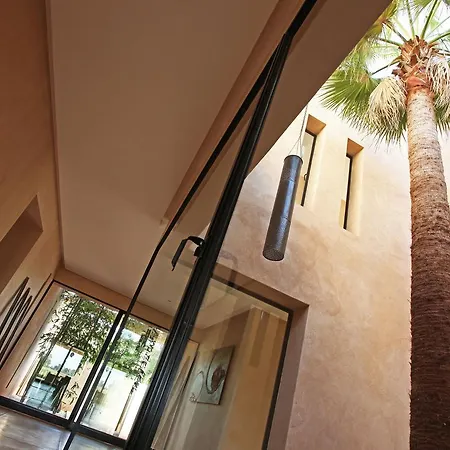 Villa Malekis By Sejour Maroc-2