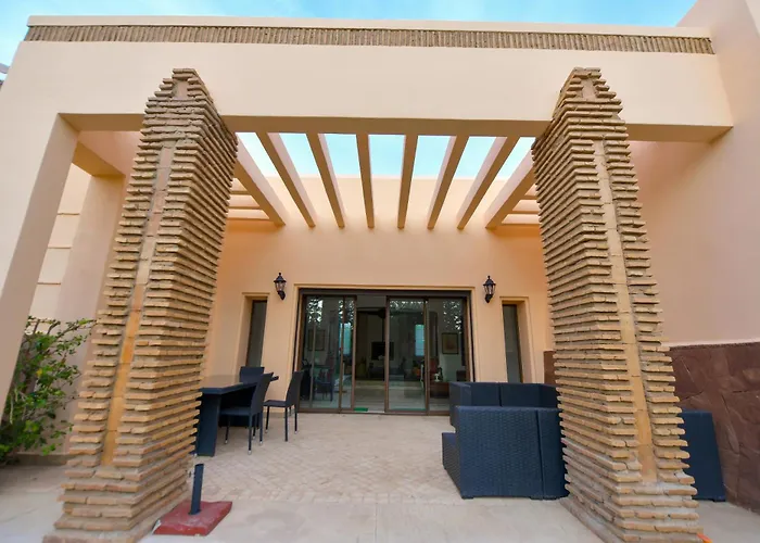 Villa Apple Garden Resorts 45 Marrakech Marrakesh