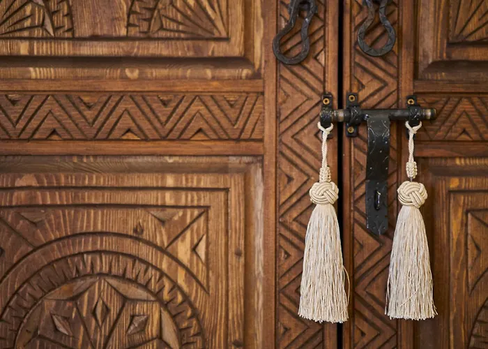 Riad Imperia Marrakesh